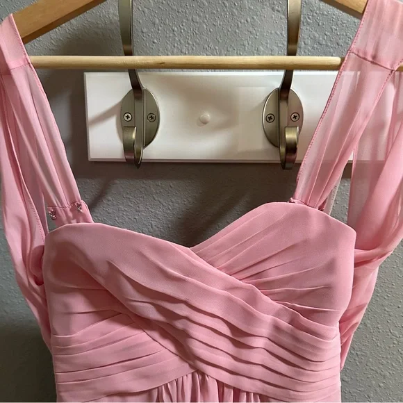 Bari Jay Dress - Picture 9 of 11